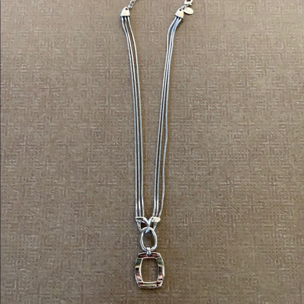 Lia Sophia necklace